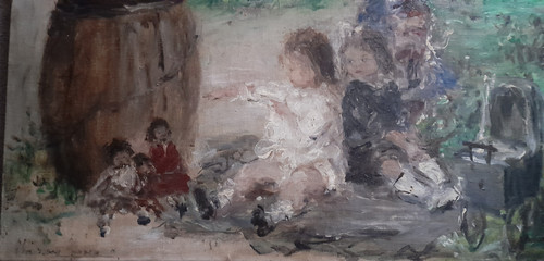 Aurel Naray 1883-1948. Ungherese