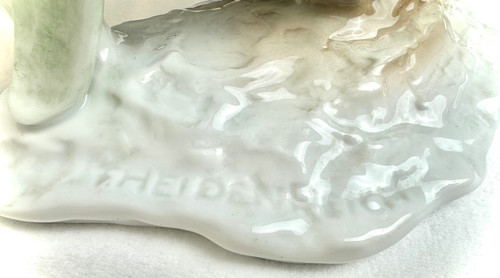 Rosenthal - Scalare porcelain group