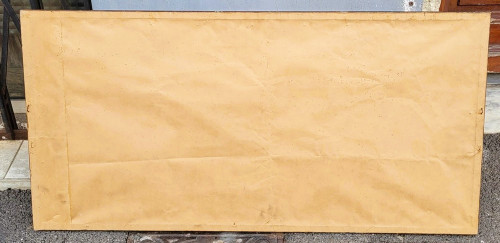 Gravure, Ile De Philae, XIXème Siècle