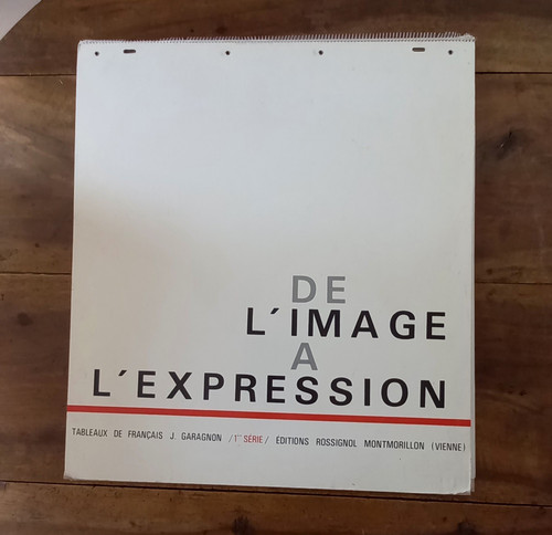 School posters Yves Thos Editions rossignol 1960