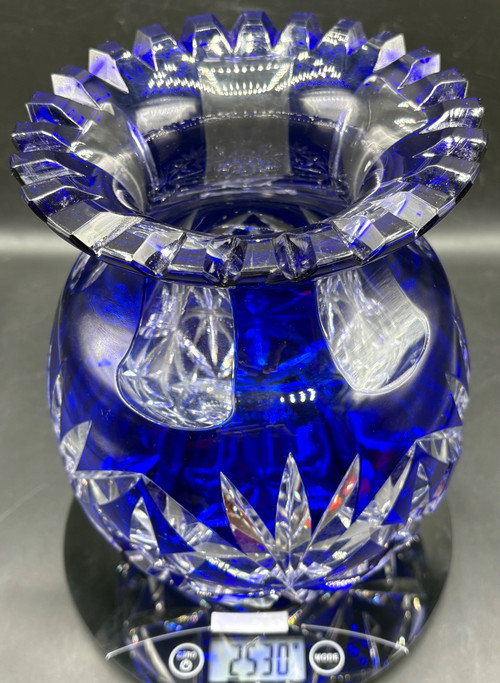 VASO BOHEME