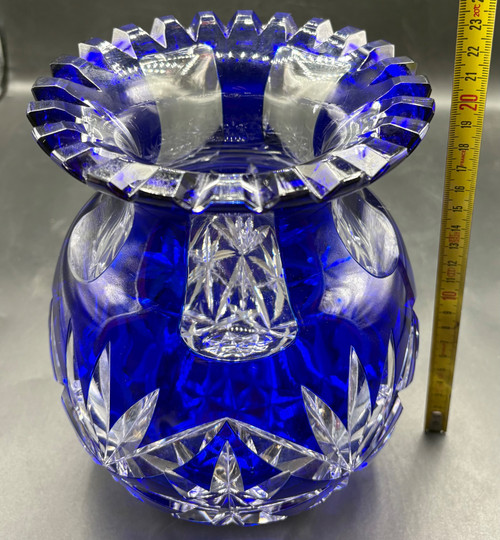 VASO BOHEME
