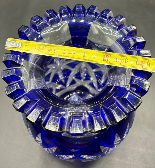 VASO BOHEME