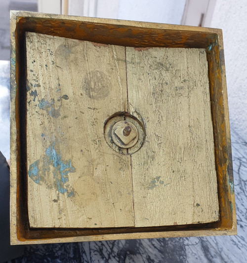 Dans Le Goût De Sèvres, vaso mediceo, Napoleone III, XIX secolo