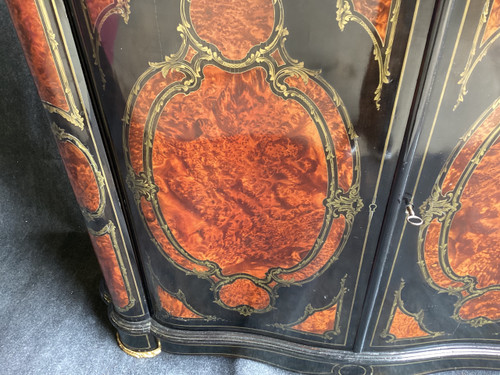 19th century cabinet