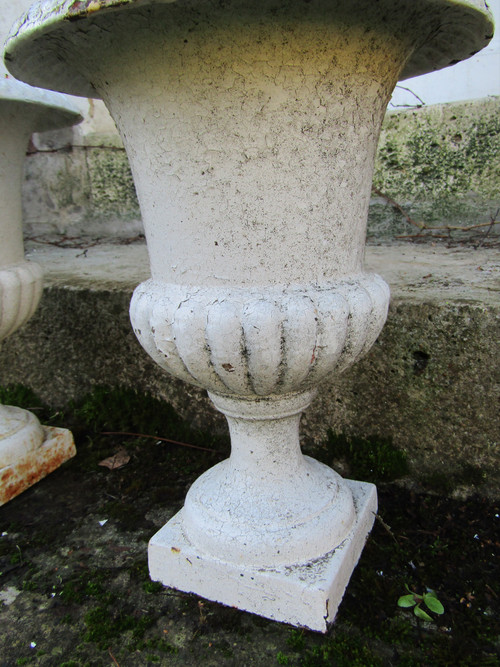 Medici vases