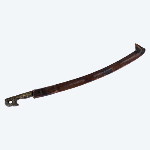 Sabre berbère - Maroc