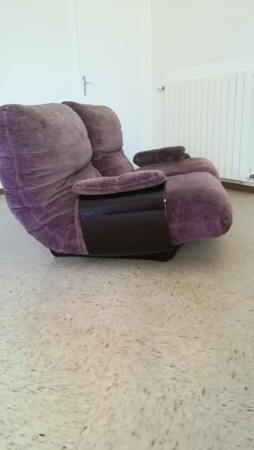 Marsala Sofa by Michel Ducaroy for Ligne Roset