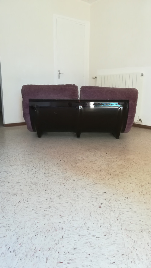 Marsala Sofa by Michel Ducaroy for Ligne Roset