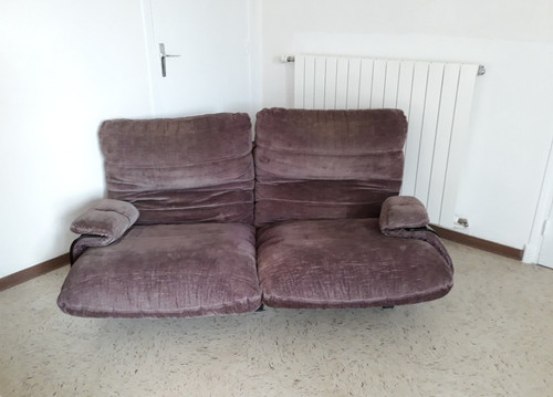 Marsala Sofa by Michel Ducaroy for Ligne Roset