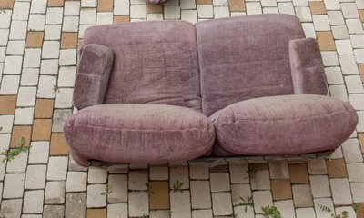 Marsala Sofa by Michel Ducaroy for Ligne Roset