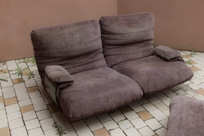 Marsala Sofa by Michel Ducaroy for Ligne Roset