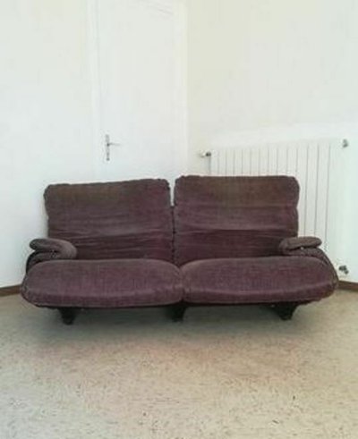 Marsala Sofa by Michel Ducaroy for Ligne Roset