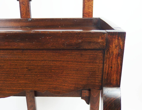Table d'aquarelliste