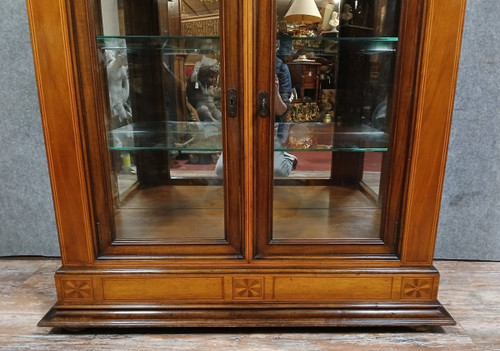 Mercier et Chaleyssin in Lyon: a magnificent library stamped in the Napoleon III period