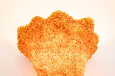 Pair of sconces in amber and malachite. Contemporary work. LS60052086G