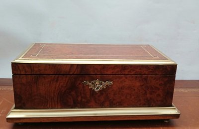Music box