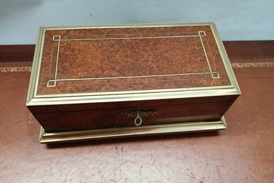 Music box