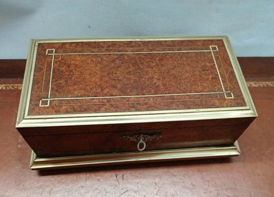 Music box
