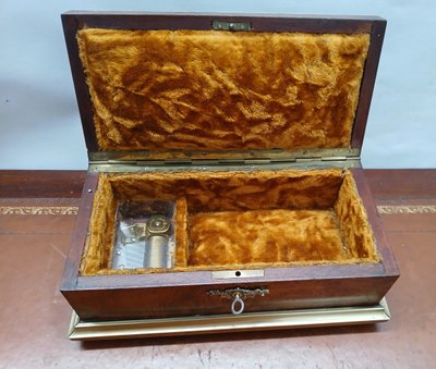 Music box