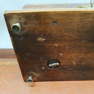 Music box