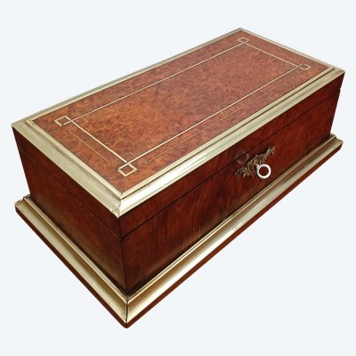 Music box