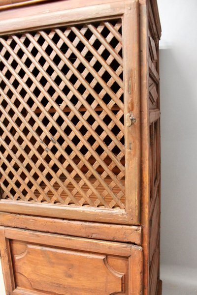 Former Louis XIII Catalan food guard