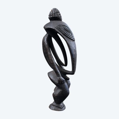 Amulett, Stammeskunst , Ozeanische Kunst, Statuette, Skulptur, Ozeanien, Papua-Neuguinea