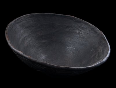 Ritual pottery, oceanic art, tribal art, Oceania, Papua New Guinea, terracotta