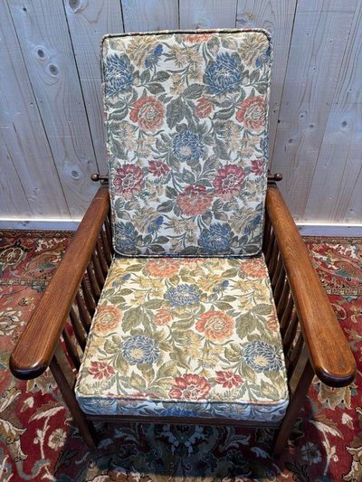 Morris Sessel