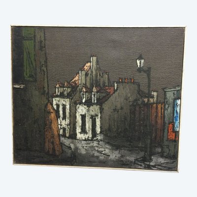 Dipinti degli anni '50