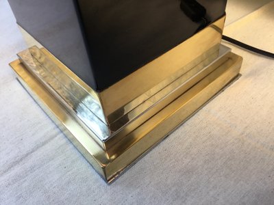 Lampe 70er Jahre