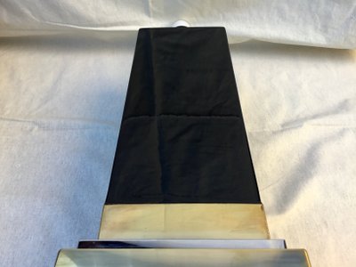 Lampe 70er Jahre