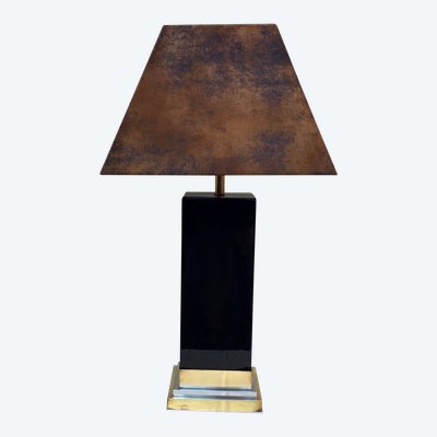 Lampe 70er Jahre