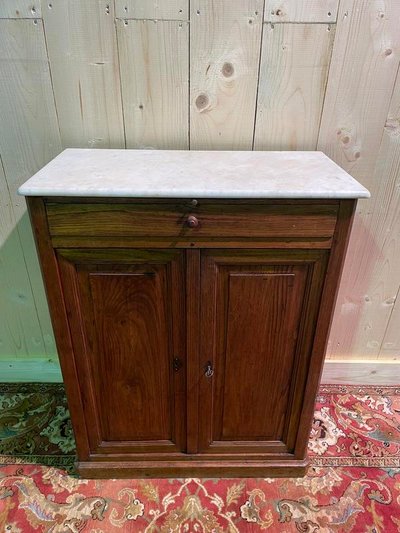 Louis Philippe sideboard with support height