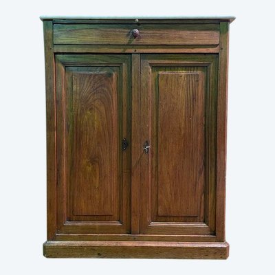 Louis Philippe sideboard with support height