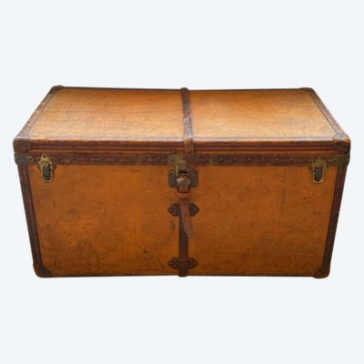 Baule a vapore Louis Vuitton, 1910 circa