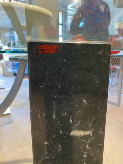 Table ronde Cattelan Italia