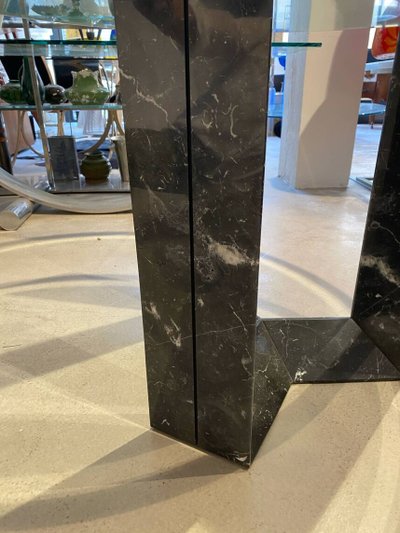 Table ronde Cattelan Italia