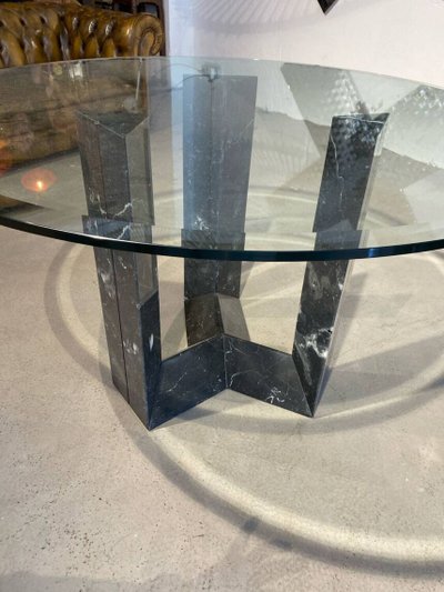 Table ronde Cattelan Italia