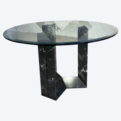 Table ronde Cattelan Italia