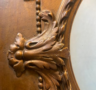 Napoleon III mirror