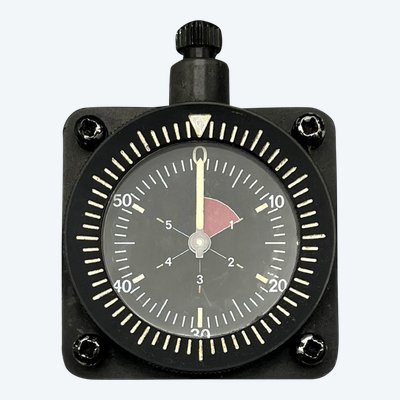 Luftfahrt-CHRONOGRAPH – Europa – 20. Jahrhundert