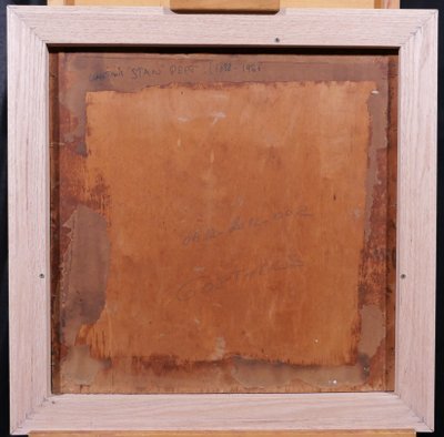 Constant STAN PEET 1888-1966 Stilleben mit Radieschen, um 1930-40