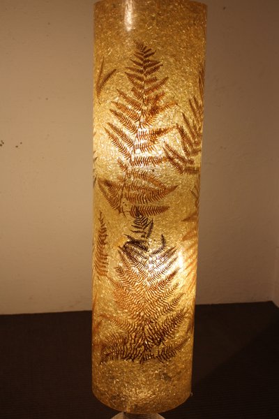Lampada da terra Accolay