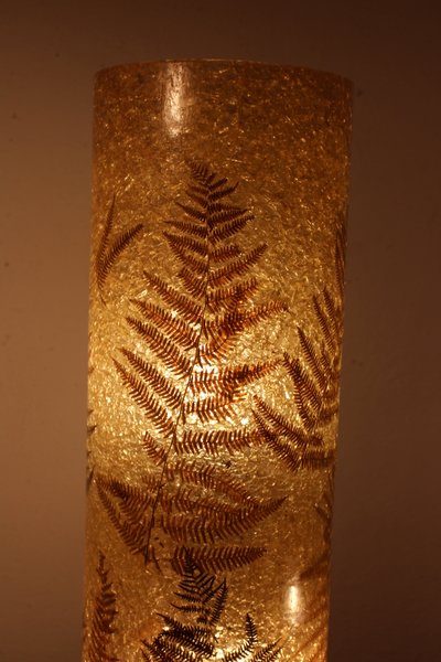 Lampada da terra Accolay