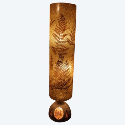 Lampada da terra Accolay