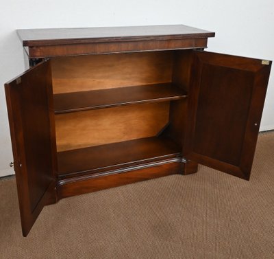 Petit Meuble Brandt en Acajou – 1960