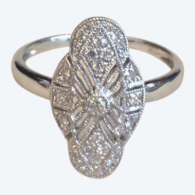 Anello della navetta