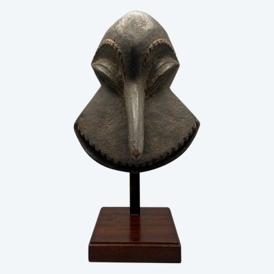 Mwisi Gwa So'o MASKE - Demokratische Republik Kongo - Erste Hälfte des 20. Jahrhunderts